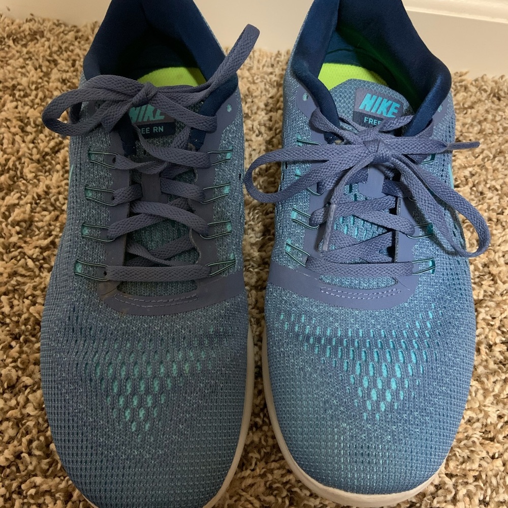 Nike Free RN